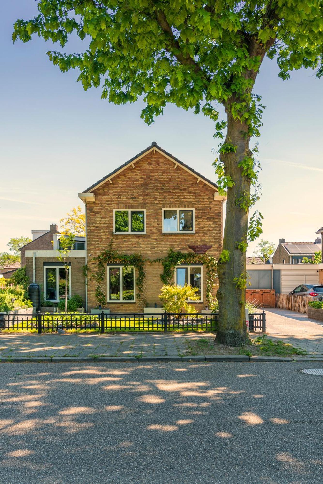 Tiny House - Leenfietsen, Eigen Keuken En Badkamer Nijmegen Exterior foto
